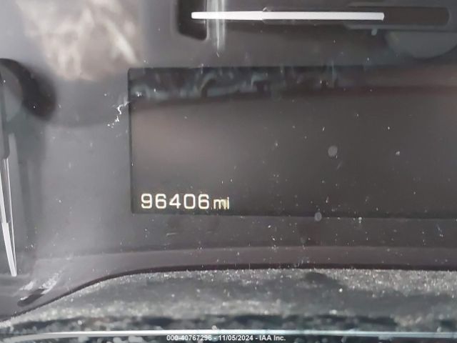 1G6AR5S34E0174369 Cadillac CTS LUXURY