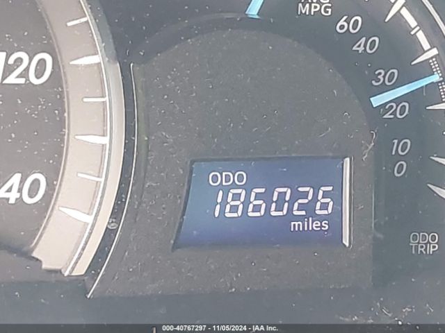 4T4BF1FK6ER375351 Toyota CAMRY LE
