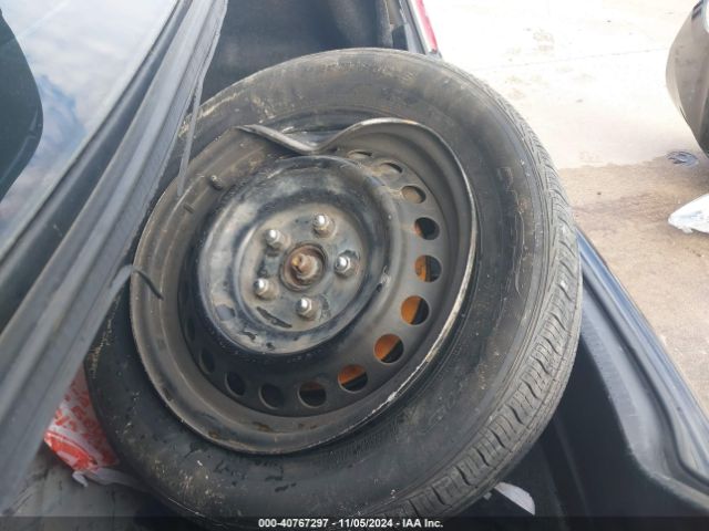 4T4BF1FK6ER375351 Toyota CAMRY LE