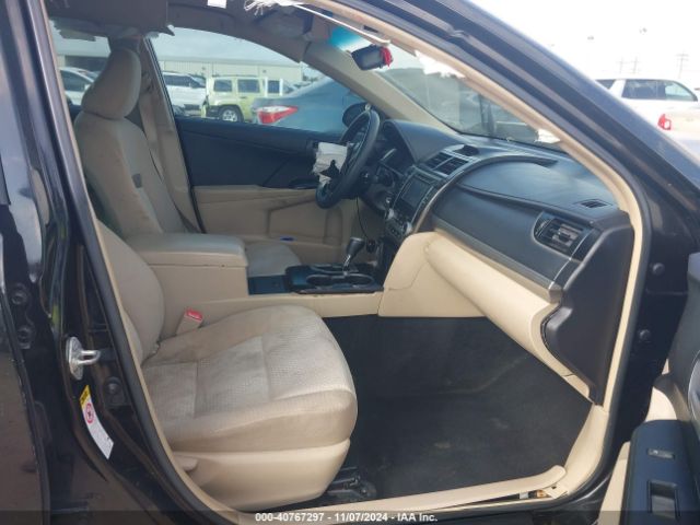 4T4BF1FK6ER375351 Toyota CAMRY LE