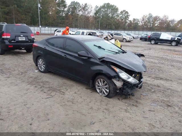 2016 5NPDH4AE9GH664886 main image