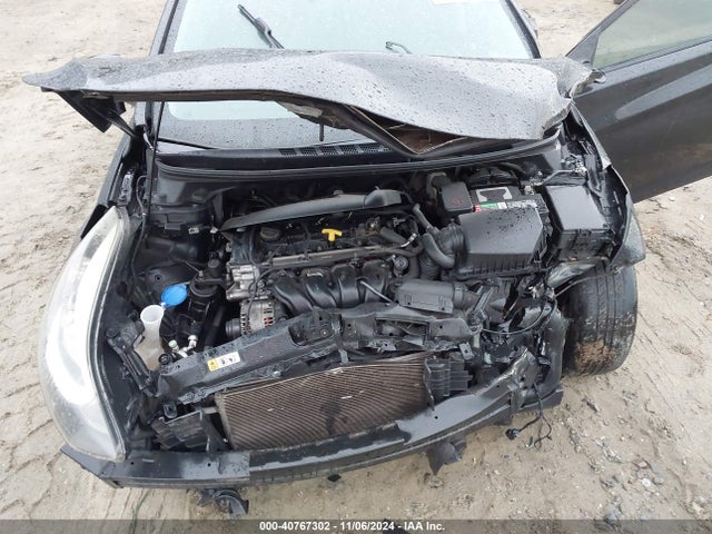 Hyundai ELANTRA SE 2016 5NPDH4AE9GH664886 Image 10