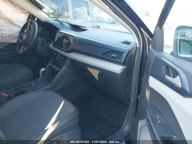 3VVSX7B2XRM051481 Volkswagen Taos 1.5t Se