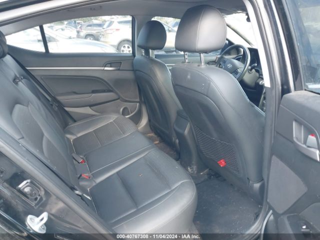 5NPD84LF3HH045577 Hyundai Elantra Limited