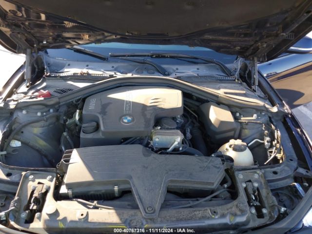 WBA8E1G56GNT99387 BMW 320i
