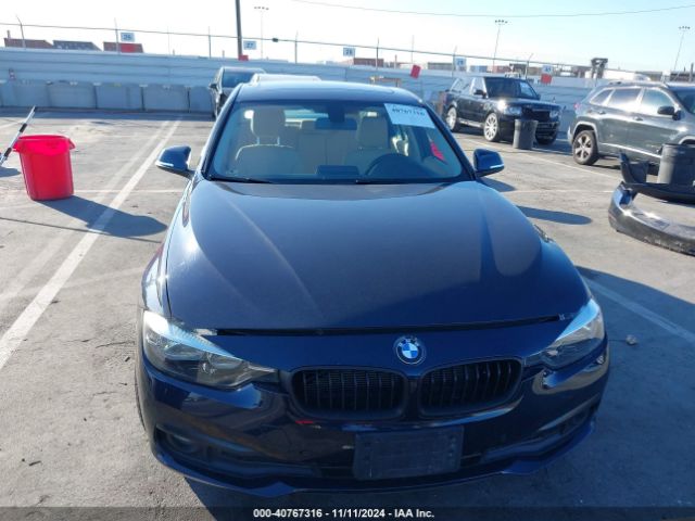 WBA8E1G56GNT99387 BMW 320i