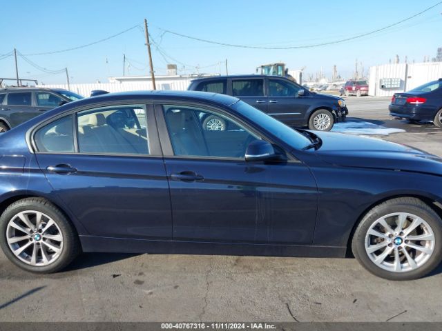WBA8E1G56GNT99387 BMW 320i