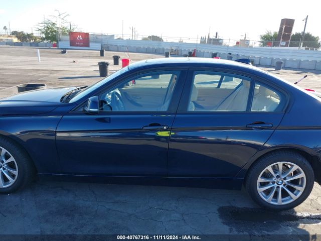 WBA8E1G56GNT99387 BMW 320i