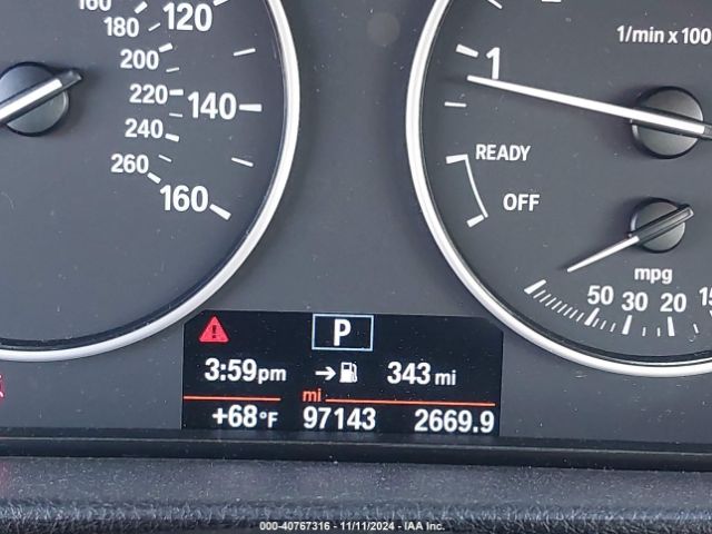 WBA8E1G56GNT99387 BMW 320i