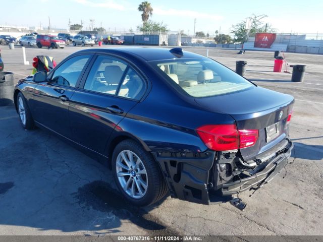 WBA8E1G56GNT99387 BMW 320i
