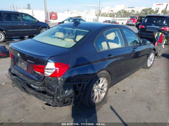 WBA8E1G56GNT99387 BMW 320i