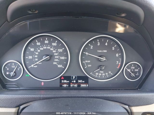 WBA8E1G56GNT99387 BMW 320i