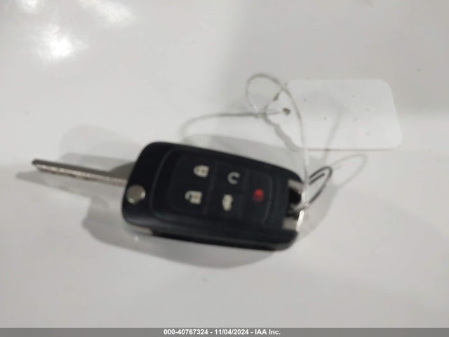 Chevrolet Impala 1lz 2015 2G1155SL2F9181071 Image 11