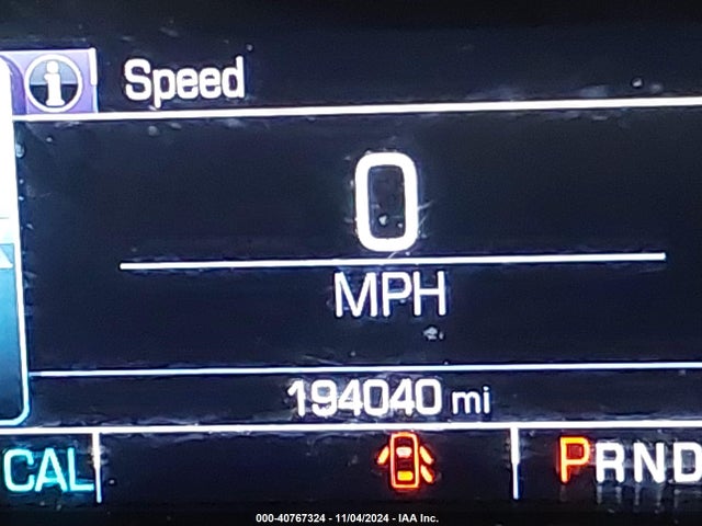 Chevrolet Impala 1lz 2015 2G1155SL2F9181071 Image 16