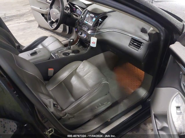 Chevrolet Impala 1lz 2015 2G1155SL2F9181071 Image 5