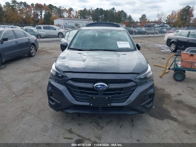 4S3BWAF6XR3016551 Subaru Legacy Premium