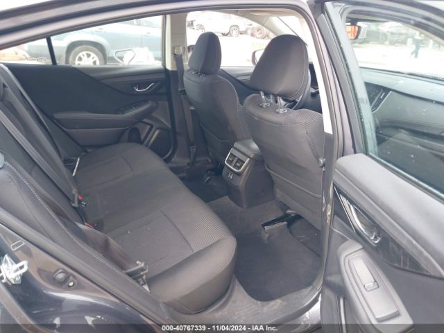 4S3BWAF6XR3016551 Subaru Legacy Premium