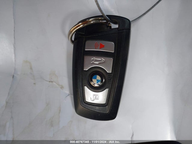 BMW 535i 2014 WBA5B1C55ED483849 Image 11