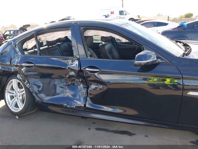 BMW 535i 2014 WBA5B1C55ED483849 Image 13