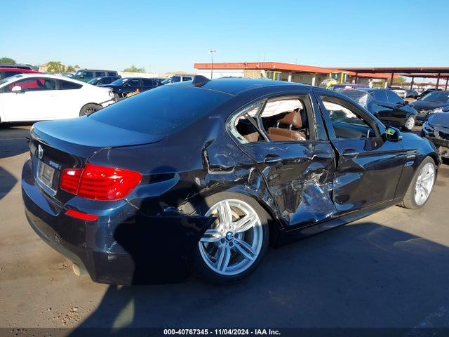 WBA5B1C55ED483849 BMW 535i