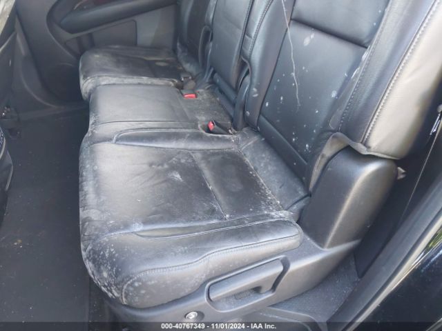 5FRYD4H42EB036558 Acura Mdx Technology Package