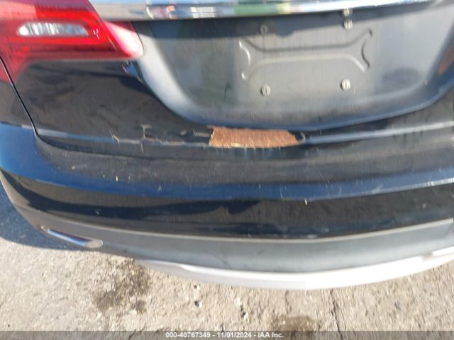 5FRYD4H42EB036558 Acura Mdx Technology Package