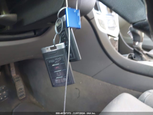 2012 CADILLAC SRX 3GYFNAE34CS510928 Photo 10