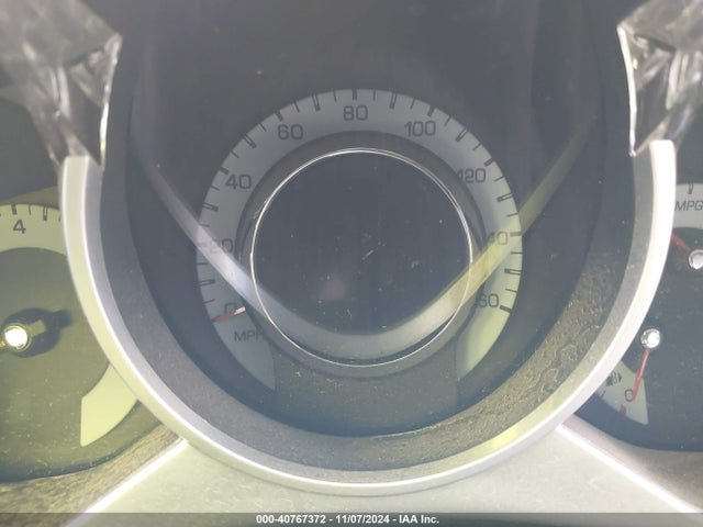 2012 CADILLAC SRX 3GYFNAE34CS510928 Photo 6