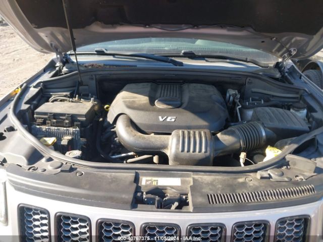 1C4RJFAG1FC742482 Jeep Grand Cherokee Altitude