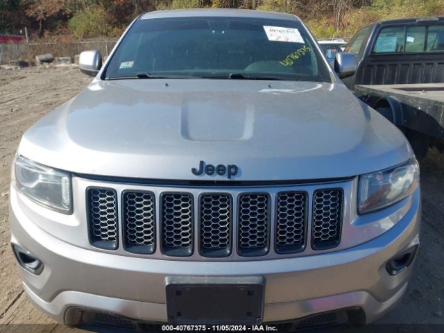 1C4RJFAG1FC742482 Jeep Grand Cherokee Altitude