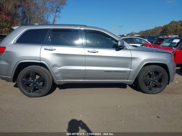 1C4RJFAG1FC742482 Jeep Grand Cherokee Altitude
