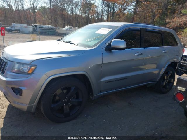 1C4RJFAG1FC742482 Jeep Grand Cherokee Altitude