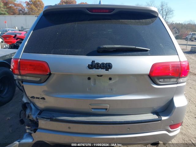 1C4RJFAG1FC742482 Jeep Grand Cherokee Altitude
