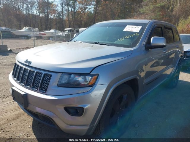 1C4RJFAG1FC742482 Jeep Grand Cherokee Altitude