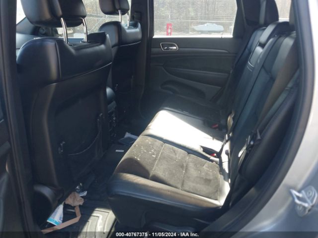 1C4RJFAG1FC742482 Jeep Grand Cherokee Altitude