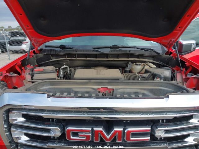 3GTP8DED6LG149264 GMC Sierra 1500 2wd  Short Box Slt