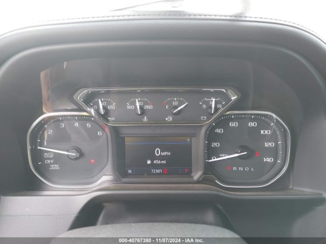 3GTP8DED6LG149264 GMC Sierra 1500 2wd  Short Box Slt