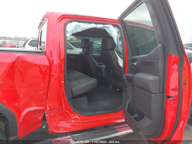 3GTP8DED6LG149264 GMC Sierra 1500 2wd  Short Box Slt