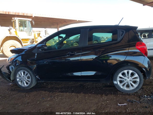Chevrolet Spark Fwd 1lt Automatic 2020 KL8CD6SAXLC416076 Image 14