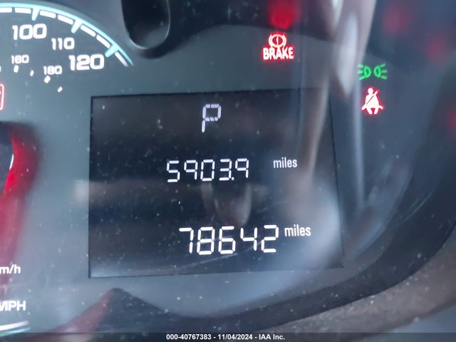 Chevrolet Spark Fwd 1lt Automatic 2020 KL8CD6SAXLC416076 Image 15