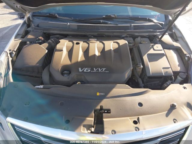 2G61M5S33J9156346 Cadillac XTS LUXURY