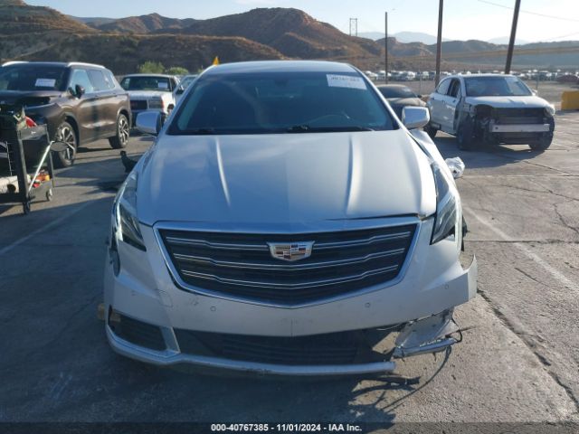 2G61M5S33J9156346 Cadillac XTS LUXURY