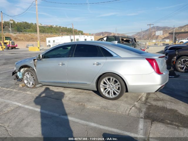 2G61M5S33J9156346 Cadillac XTS LUXURY