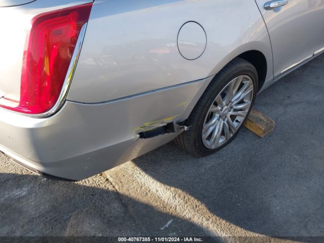 2G61M5S33J9156346 Cadillac XTS LUXURY