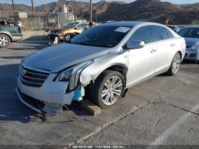 2G61M5S33J9156346 Cadillac XTS LUXURY