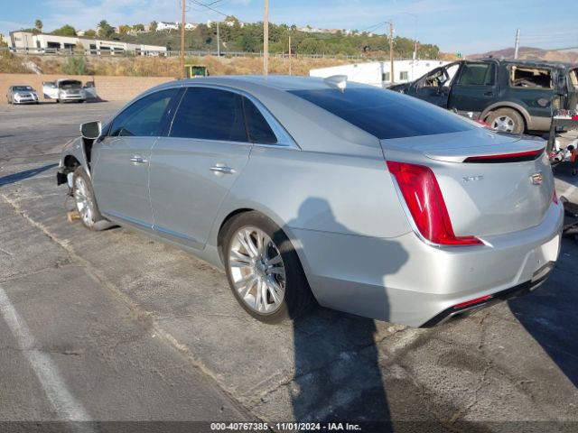 2G61M5S33J9156346 Cadillac XTS LUXURY