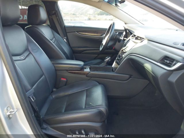 2G61M5S33J9156346 Cadillac XTS LUXURY
