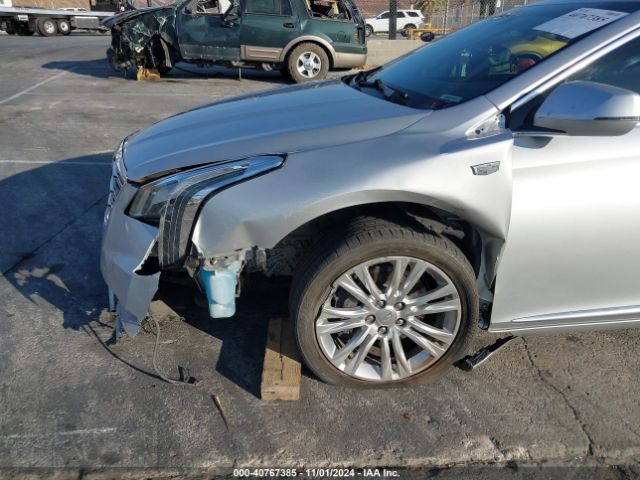2G61M5S33J9156346 Cadillac XTS LUXURY