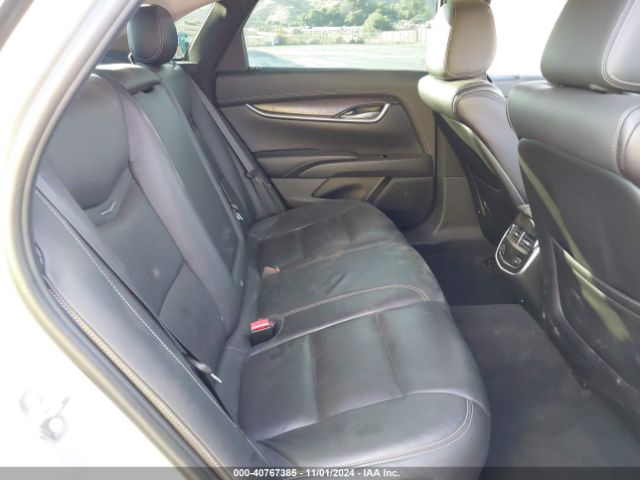 2G61M5S33J9156346 Cadillac XTS LUXURY
