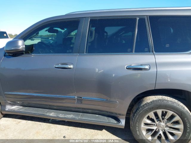 JTJJM7FX1H5158056 Lexus 460 Luxury